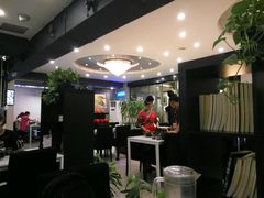 -泉味道贵州厨房(三里河店)