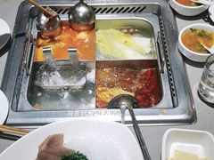 -海底捞火锅(顺义华联店)