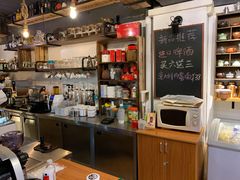 -欧典咖啡屋(台东店)