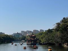 景观位-潮镇老尾牛杂(环城西路店)