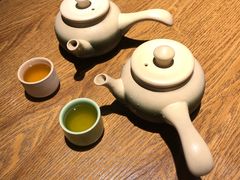 烛炉米酒-汪爹爹武汉牛三鲜(朝外大街店)