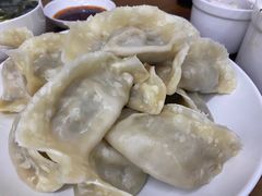 -奉天蚨祥饺子馆