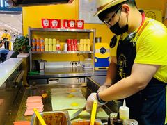 -冷面王(国购广场店)