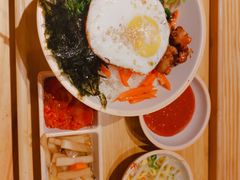 -喜来稀肉(北外滩白玉兰广场店)