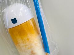 -兰熊鲜奶(西直门凯德mall店)