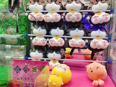 -大玩家(万达广场大连甘井子店)