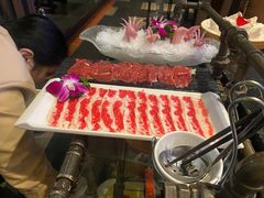 -大妙火锅·非物质文化遗产(东郊记忆店)