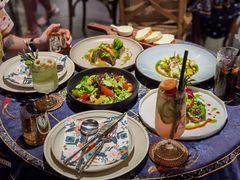 -第101座花园餐厅(湖滨88店)