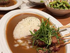 -CURRY YA 熟成咖哩專門店(深圳湾万象城店)