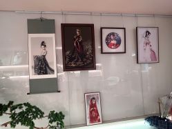 -盘子女人坊古装写真摄影(厦门总店)
