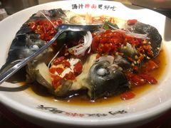 -湘阁里辣(沙井华润万家店)