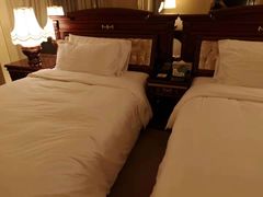 -白金汉爵大酒店(相城店)