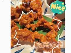 -食锦记·福建私房菜(浦西万达店)