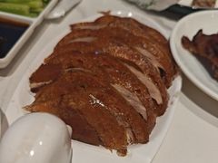 -梅利汴京烤鸭•开封豫菜地标店(晋安路店)
