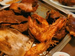 -比尔森巴西烤肉自助(红旗街店)