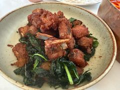 -沿途四季·云南菜·诗酒茶(蓝色港湾店)