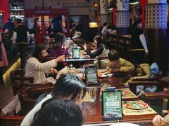 -马迭尔德式西餐精酿啤酒屋(中央大街店)