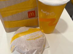 -CoCo都可(中华广场店)