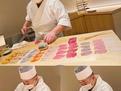 -鮨青(恒基名人购物中心店)