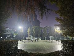 -四川大学(华西校区)