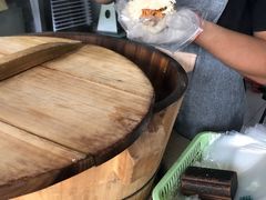 -秋英饭团(大庙新村店)