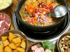 -笔记安顺夺夺粉火锅