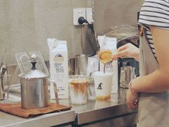 -WIZARD COFFEE咖啡巫师