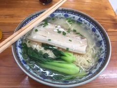 -枫镇面馆(寒山寺店)