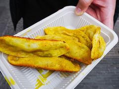 -清真蒋有记(老门东店)