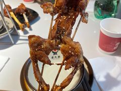 -老天桥蛙炉火锅(姑苏总店)