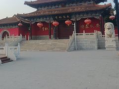 -大悲禅寺