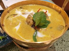 -Home Thai·泰谣(王府井apm店)