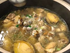 -吉品莞家·鲍鱼鸡煲(东莞店)