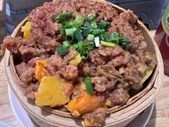 -全牛匠·乐山跷脚牛肉(新中关店)