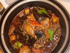 -玫瑰厅上海菜(兴国路店)