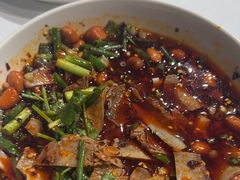 -眉州东坡(华联万柳店)