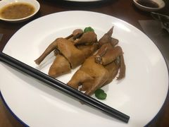 -潮汕味道·煮海餐厅(金麟大厦店)
