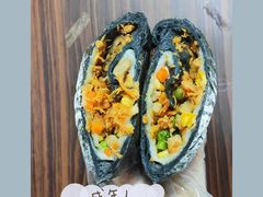 -七叔是岛民(花基新村店)