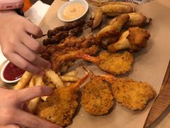 -必胜客(WOW西丽店)