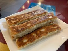 褡裢火烧-聚友朋褡裢火烧(天北路店)