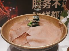 -巴奴毛肚火锅(商城路店)