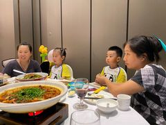 -眉州东坡·熊猫主题餐厅(枫蓝店)