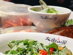 -大鱼山房鱼头火锅(老字号品质店)