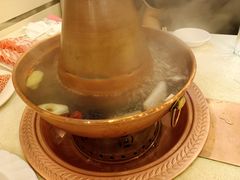 -八先生涮肉房(三里河店)