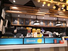 -Ice Monster冰馆·CNN评选全球十大甜品(国贸商城店)