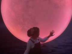 -天津梵高星空艺术馆(天河城旗舰店)