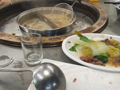 -鑫宝沙茶牛肉火锅(永泰店)