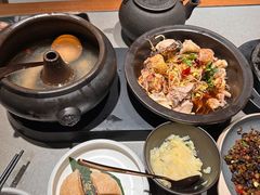 -云海肴·汽锅鸡·云南菜(高德置地店)