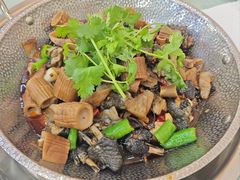 -贵州笋子鸡(米市街店)