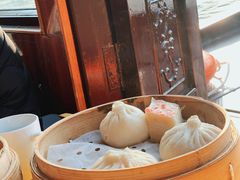 -扬州瘦西湖船宴